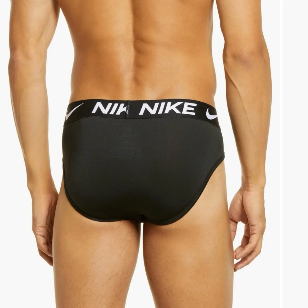 Nike Dri-Fit Essential Microfiber Brief